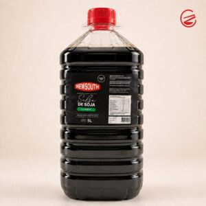 Salsa Soja x5lts