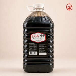 OFERTA Salsa Soja x5lts