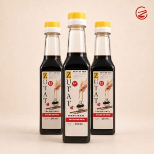Salsa Soja x250ml