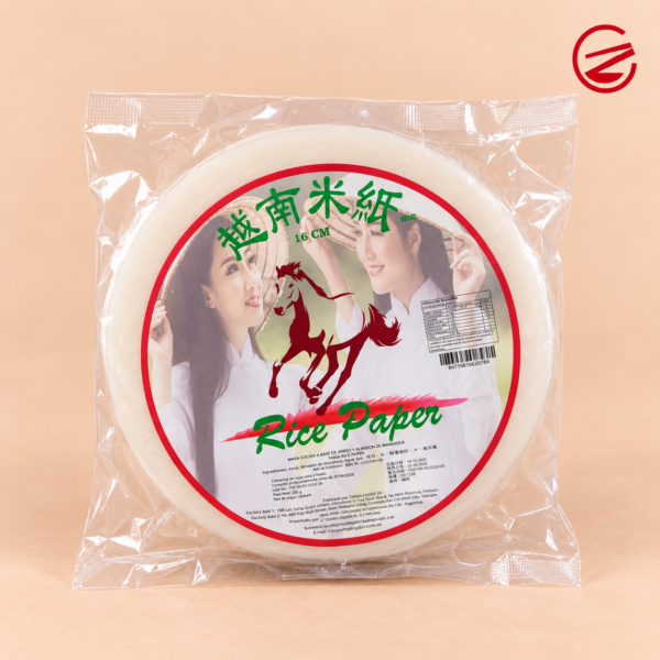 Papel de arroz